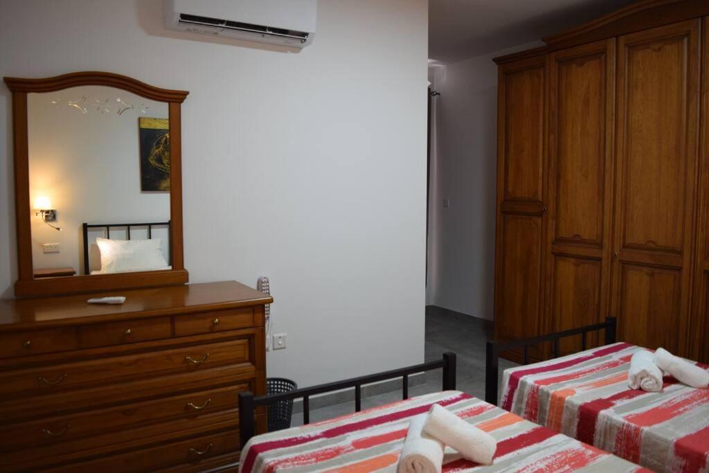 Lovely 3-Bedroom Apartment In L-Iklin 外观 照片